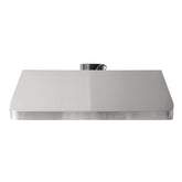 CHX9136SQB-2 Under Cabinet Range Hood, 36-Inch, Stainless Steel